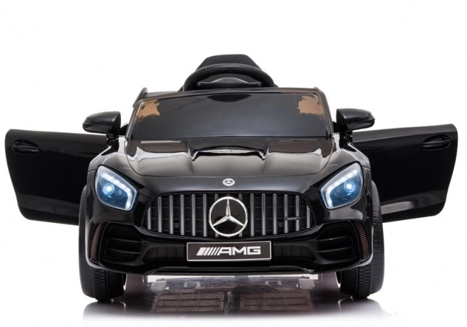 Autobaterie Mercedes AMG GT R Black