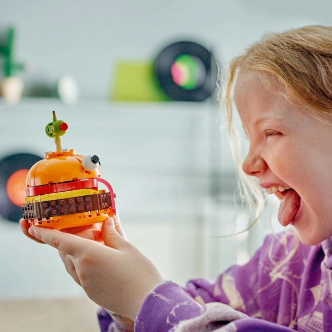 LEGO Fortnite Durrr Burgerownia 77070