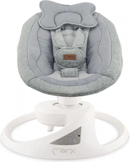 Dva režimy houpání a 5 rychlostí