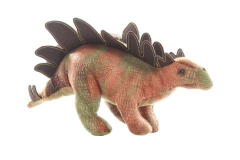 Plyšová hračka Stegosaurus
