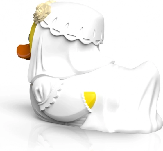 Stylová výstavní vanička v balení