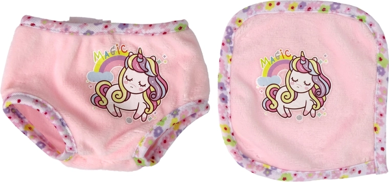 Odnímatelné oblečení