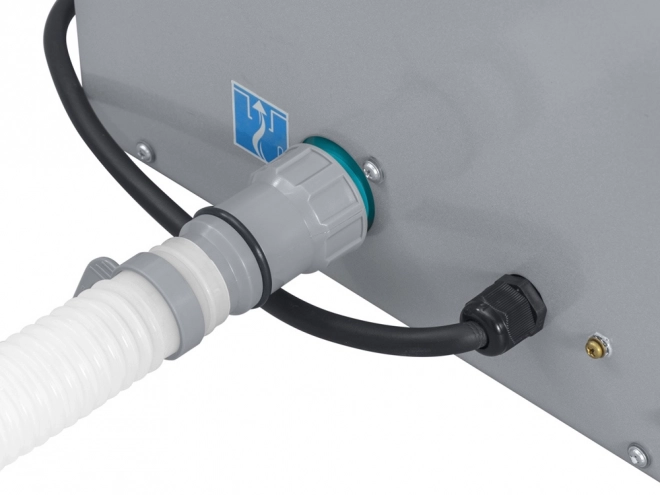 Elektryčný ohřívač bazénu Bestway Flowclear