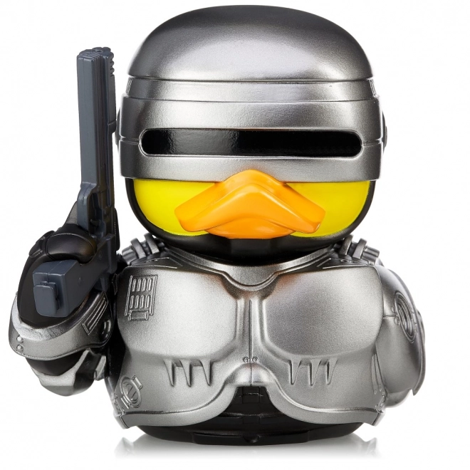 Tubbz kachnička Robocop (první edice)