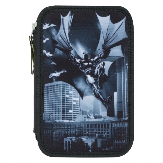 Školní set Shelly s Batman: aktovka, penál, sáček