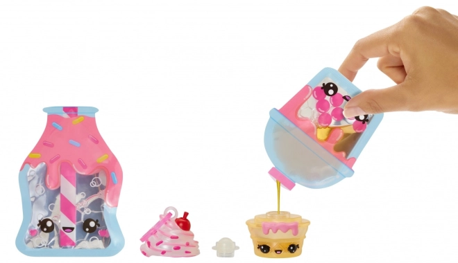 Figurka Yummiland Num Noms Body Scent – voňavý mini roller parfém