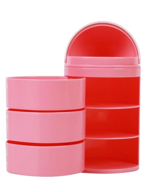 Organizér s přihrádkami Jednorožec Stay Wild
