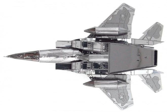 METAL EARTH 3D puzzle Stíhací letoun F-15 Eagle