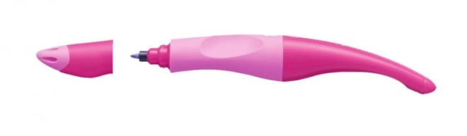 Ergonomické pero STABILO EASYoriginal pro praváky - růžové