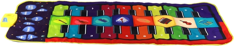 Vzrušující výuku hudby