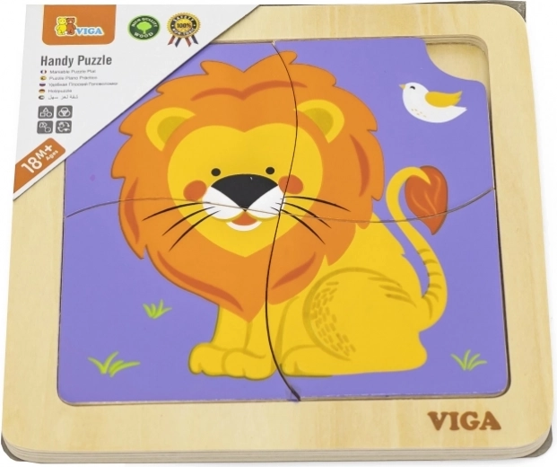 Rozvíjí dovednosti a soustředění