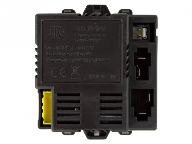 Řídicí jednotka automobilového modulu 2.4G BRD-7588
