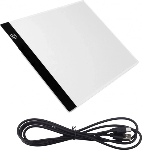 Rovnoměrné a neblikající LED podsvícení