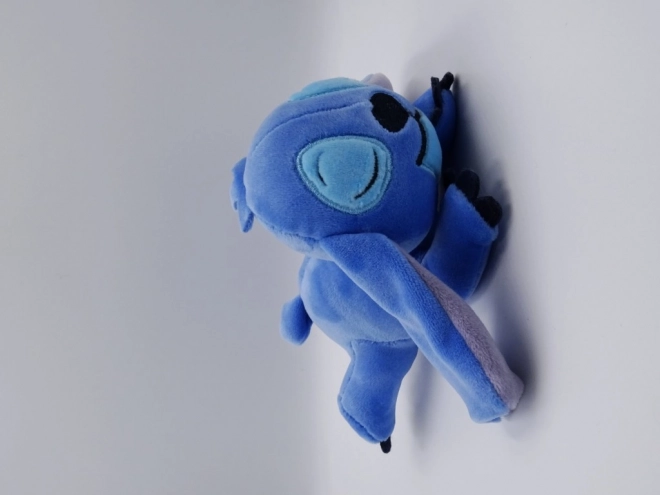 Plyšová figurka s klipem Disney Snuglets