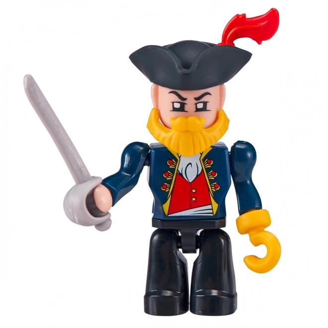 Sada 15 figurek