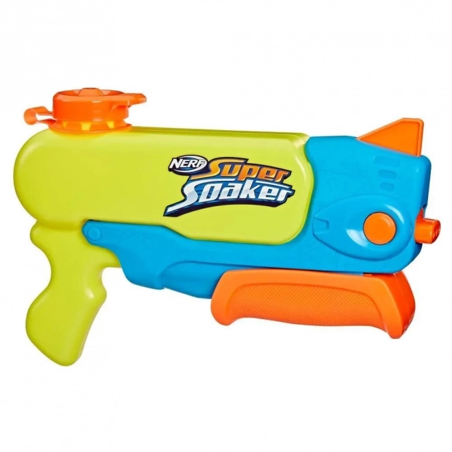 NERF super soaker wave spray