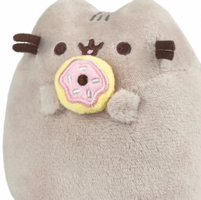Pusheen maskot Doughnut malý 13 cm