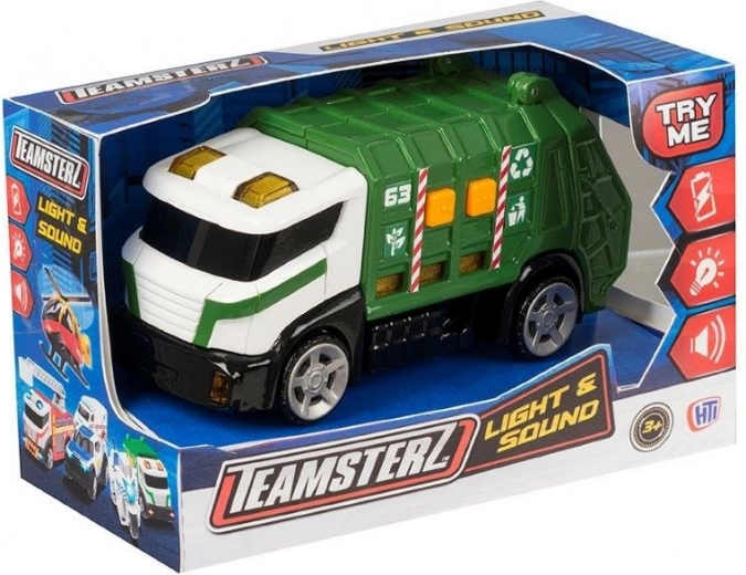 Dárek připravený rovnou k hraní