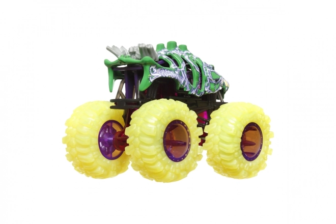 Hot Wheels Monster trucks power smashers truck asst HYJ19