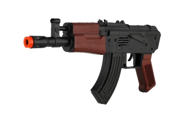 Odolná plastová konstrukce