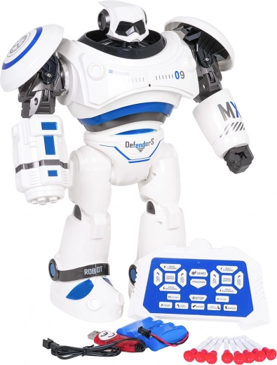 Světla, hudba, tanec