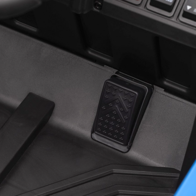 Elektrické dětské vozítko Buggy Madman UTV-MX modré