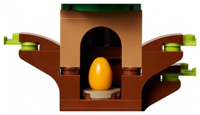 Lego Jarní hřiště pro Zvířátka