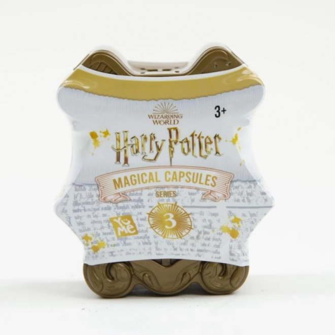 Harry Potter - sběratelské figurky asst. III. vlna