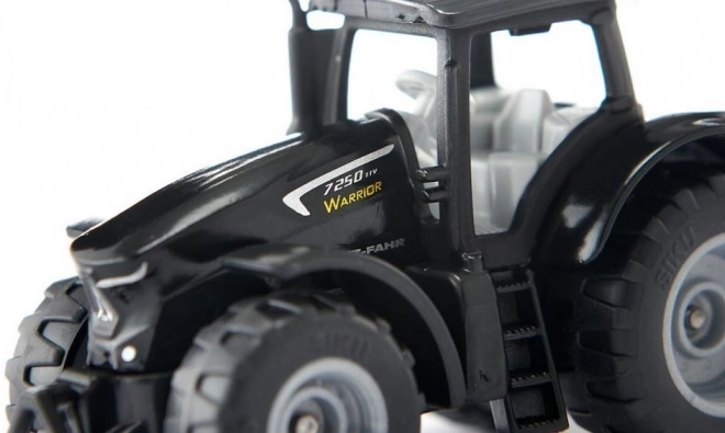 Traktor Siku Deutz-Fahr TTV 7250 Warrior