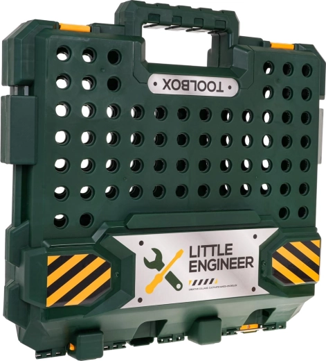 Přeměnitelný stůl a kufřík