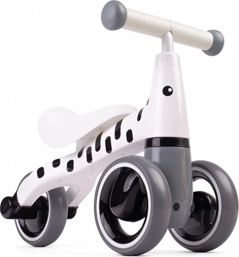 Stabilita a jistota při prvních krůčcích