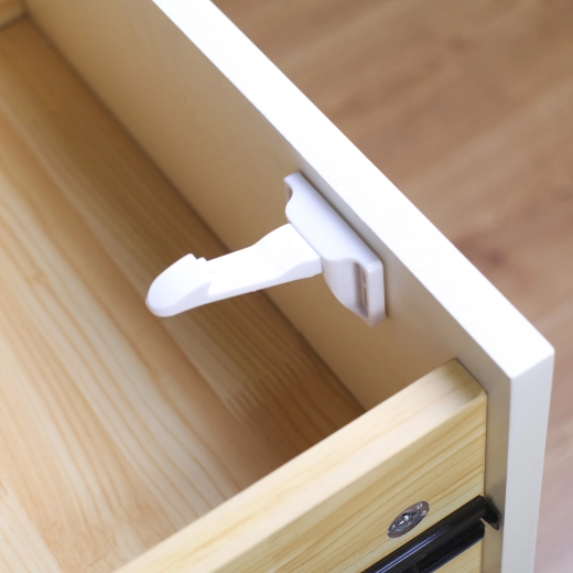 Vnitřní montáž bez rušení designu