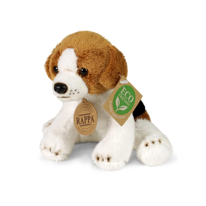 Eco-friendly výplň z recyklovaných PET