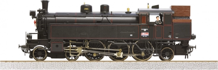 Digitální osvětlení s efekty