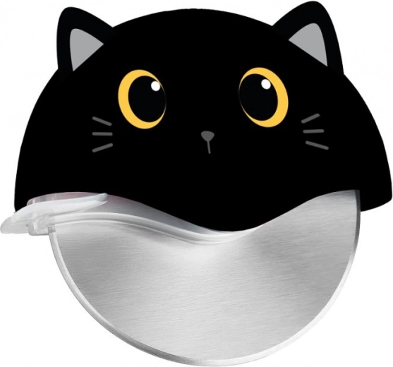 Ostrá nerezová čepel pro čisté řezy