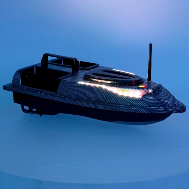 Zavážecí loďka s GPS Flytec V900