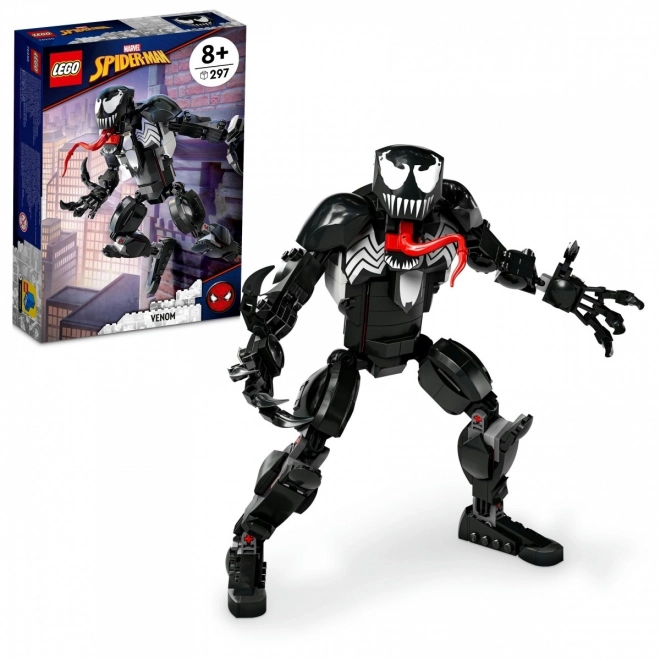 LEGO Marvel Figurka Venoma