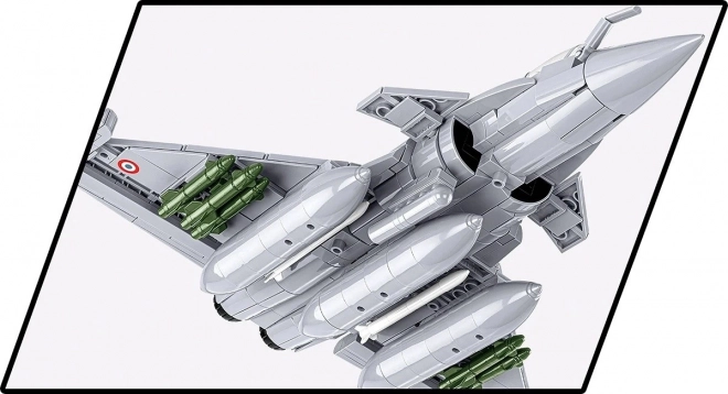 Stavebnice Dassault Rafale C - 551 dílků
