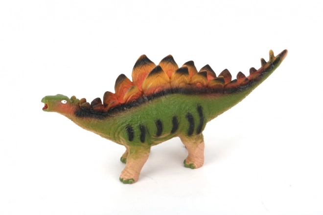 Svítící a zvučící dinosaurus