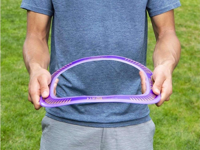 Létající disk Aerobie Pro Blade hračka Outdoor