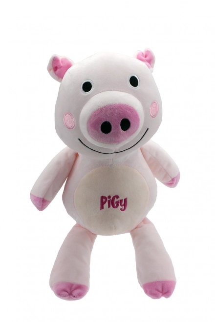 Plyšová Hračka Prasátko Pigy 30 cm