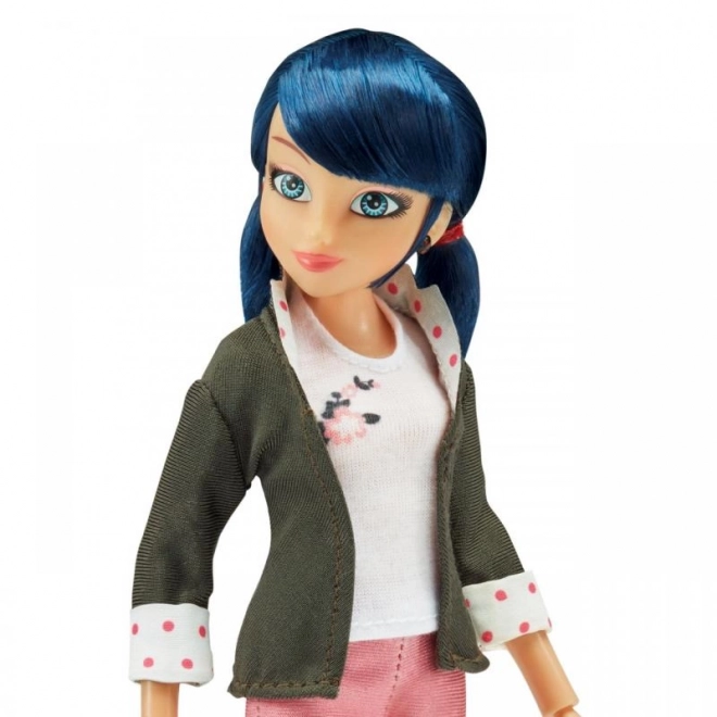 Panenka Miraculous Marinette