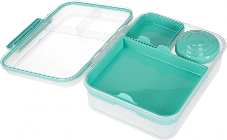 Chytré členění a modulární vložky