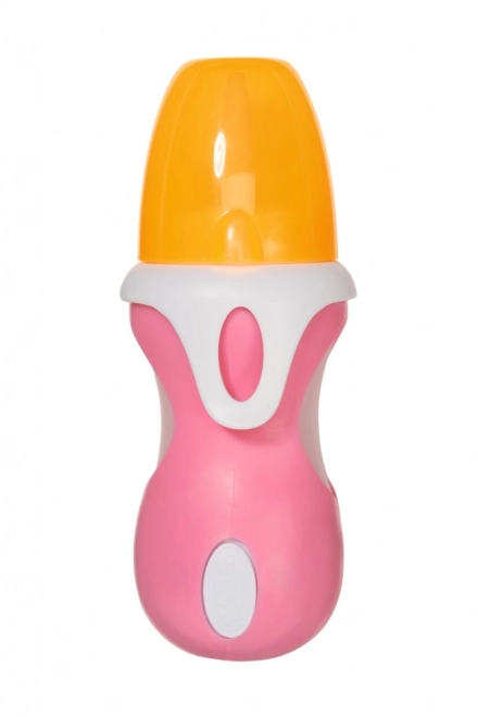 Bezpečné a ergonomické provedení