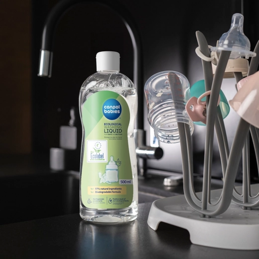 Účinné čištění bez kompromisů