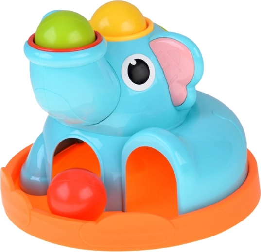 Učení barev a příčiny–následku