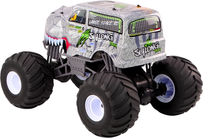 Magnetický motor a zvukové efekty