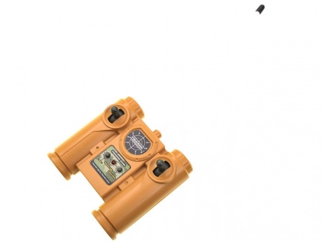 Řízené tanky M1A2 pouštní kamufláž RC0374