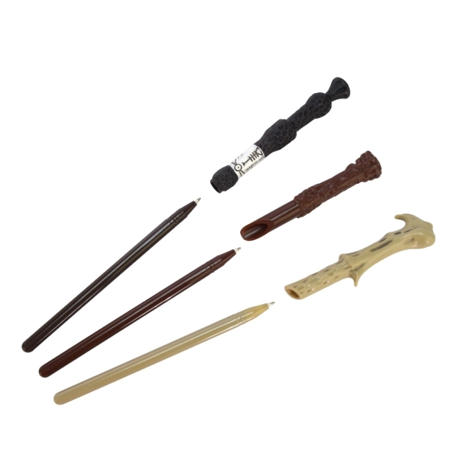 Sada kouzelnických hůlek Harry Potter