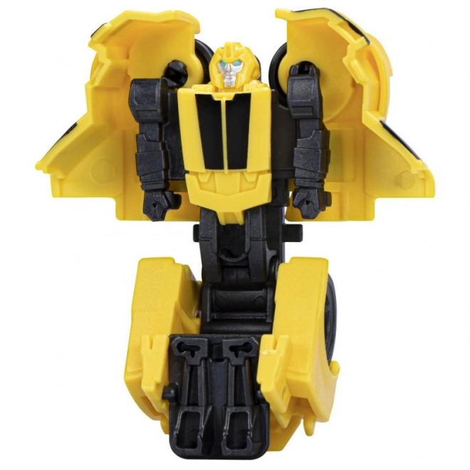 Transformers EarthSpark Terran Tacticon figurka